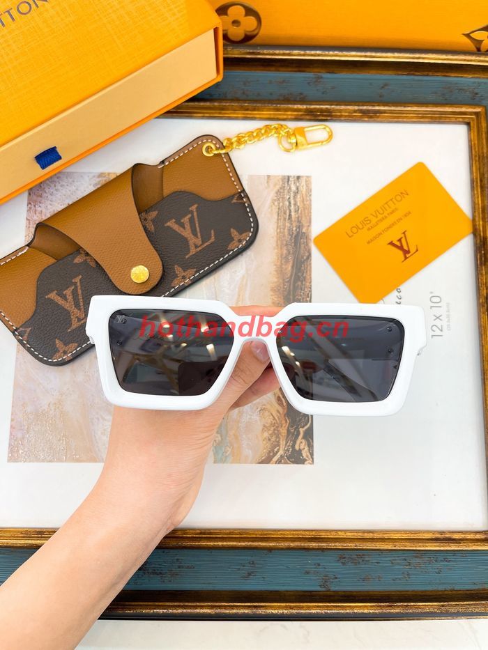 Louis Vuitton Sunglasses Top Quality LVS02840